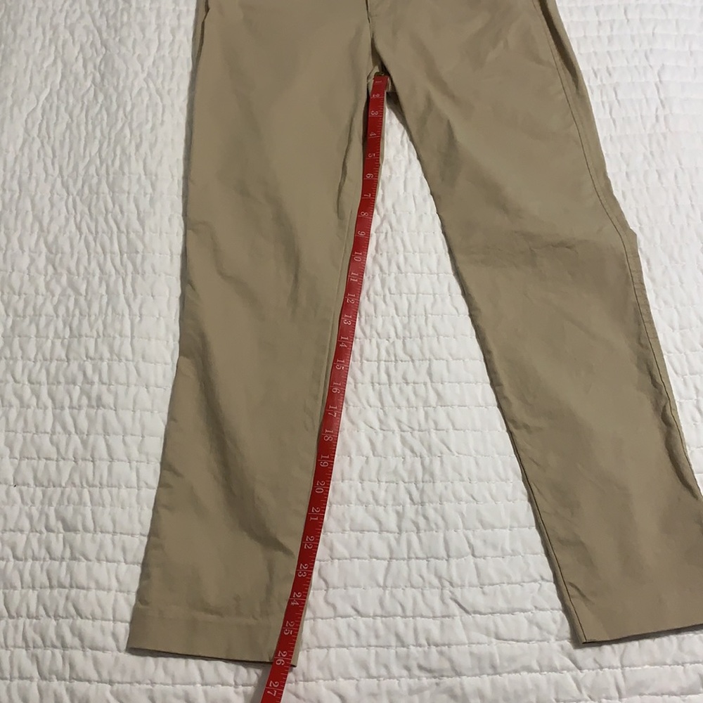 Old Navy Pixie Ankle Pants - image 8
